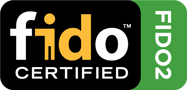 FIDO2-Certified-Logo