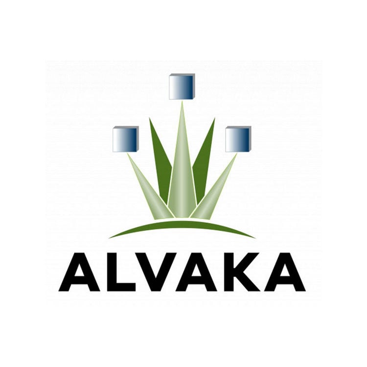 Alvaka-logo