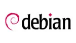 Debian-logo