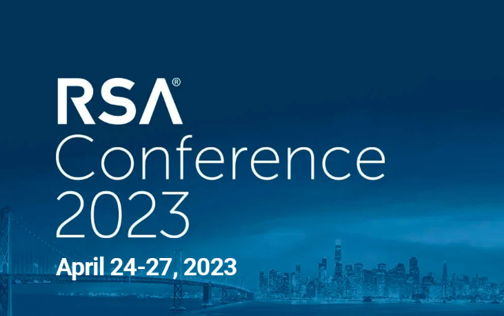See you at the RSA Conference 2023