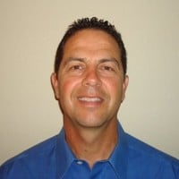 Picture of Kevin Raineri
