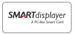 SMARTDISPLAYER2K20