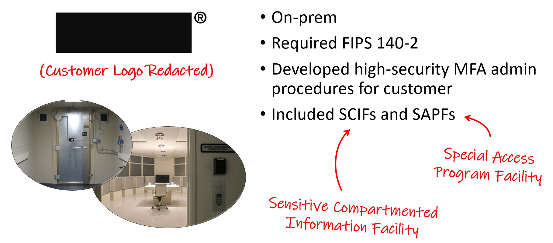 SurePassID-SCIFs-SAPFs-Case-Study