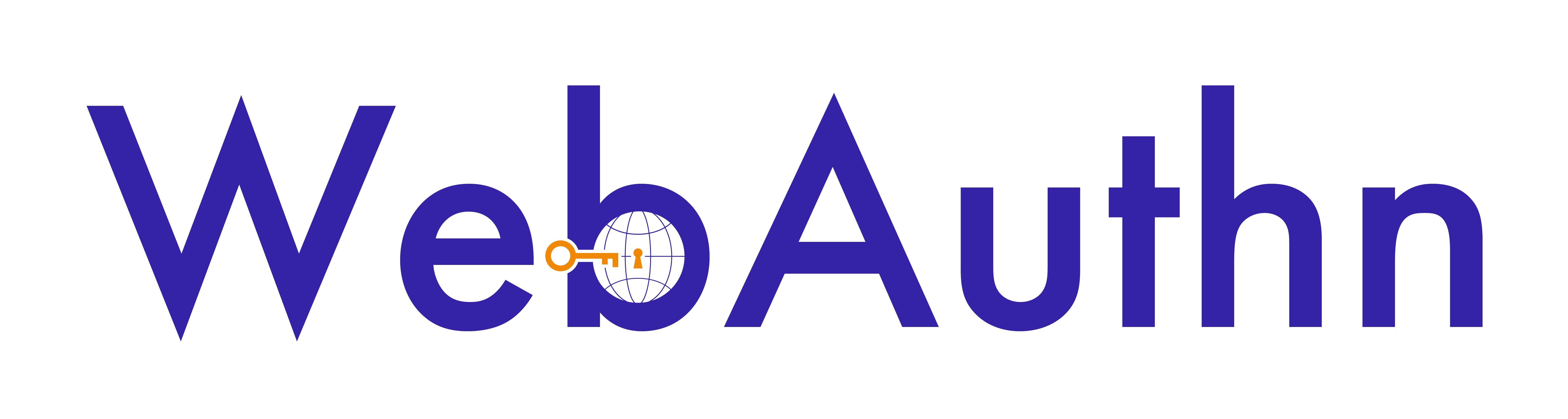 Webauthn-Logo-Color